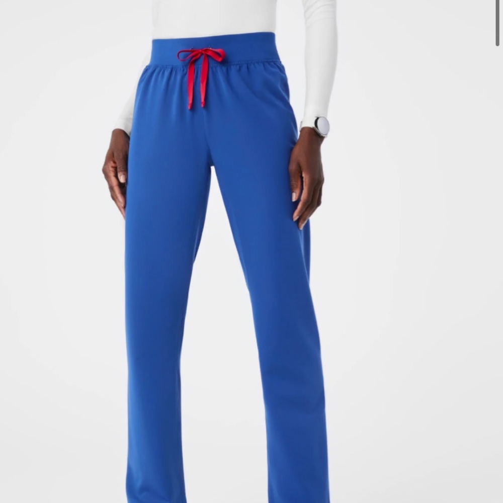 Figs High Waisted Livingston